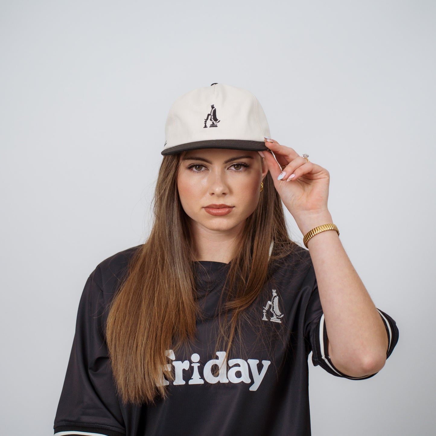 05 FCC Club Cap