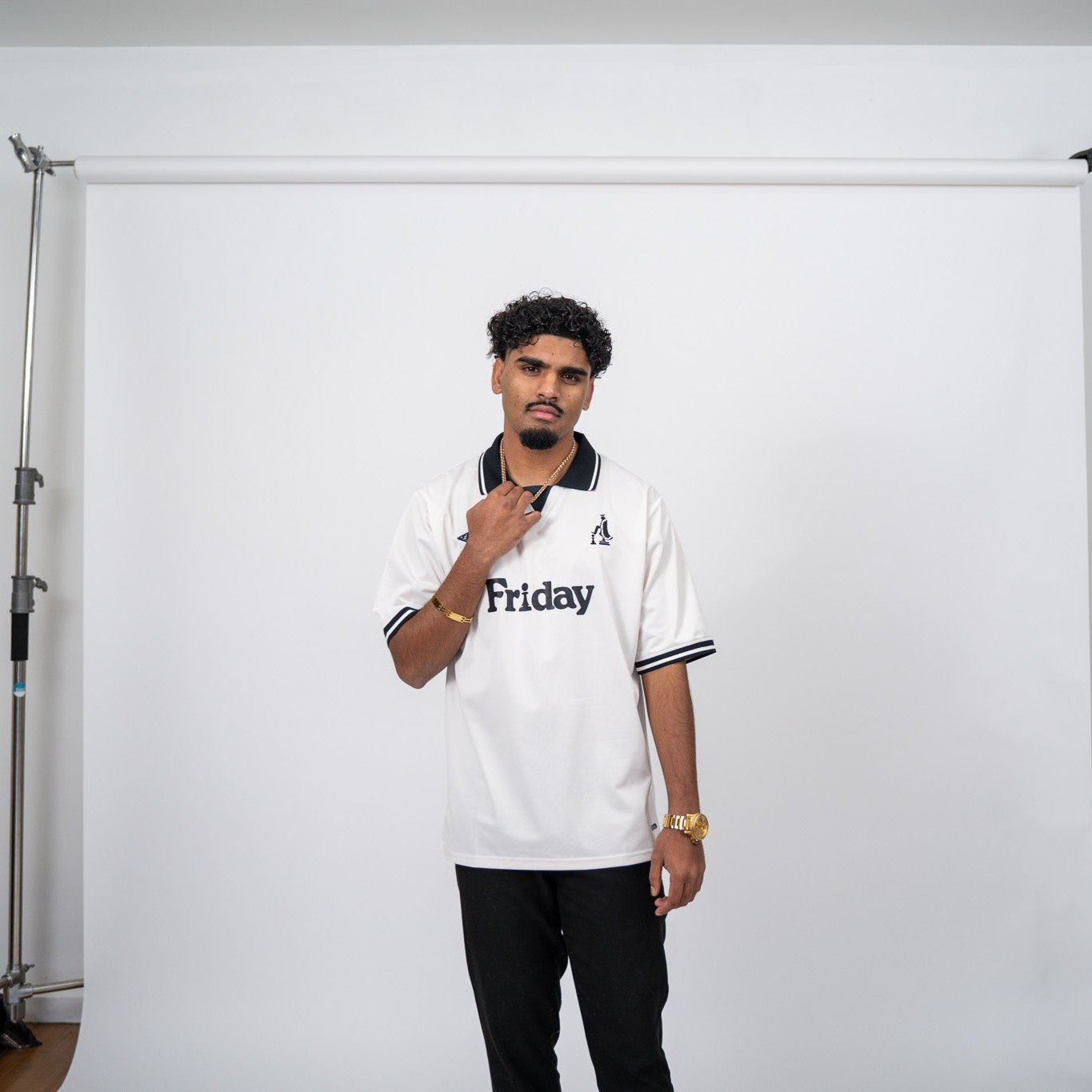 01 FCC Home Jersey