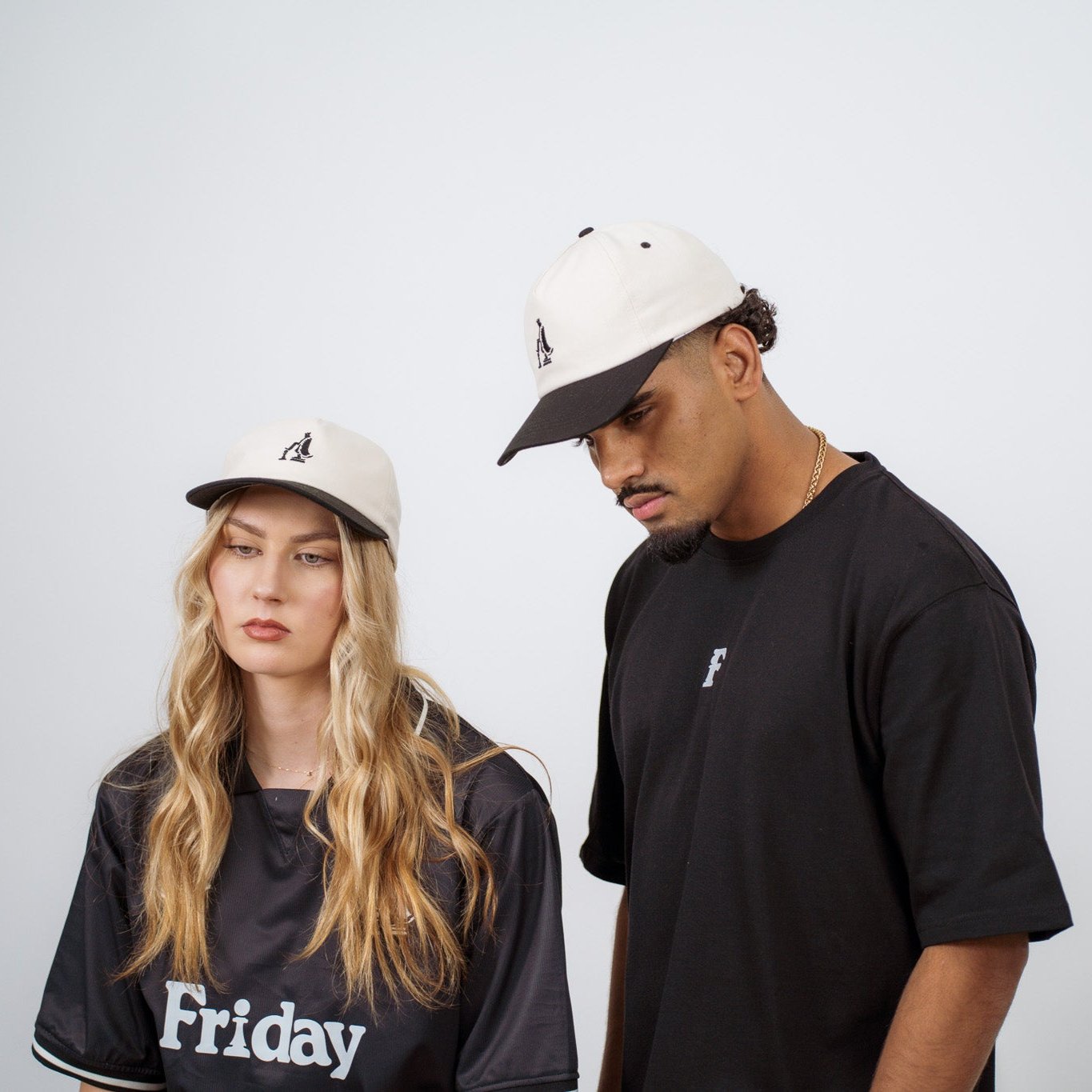 05 FCC Club Cap