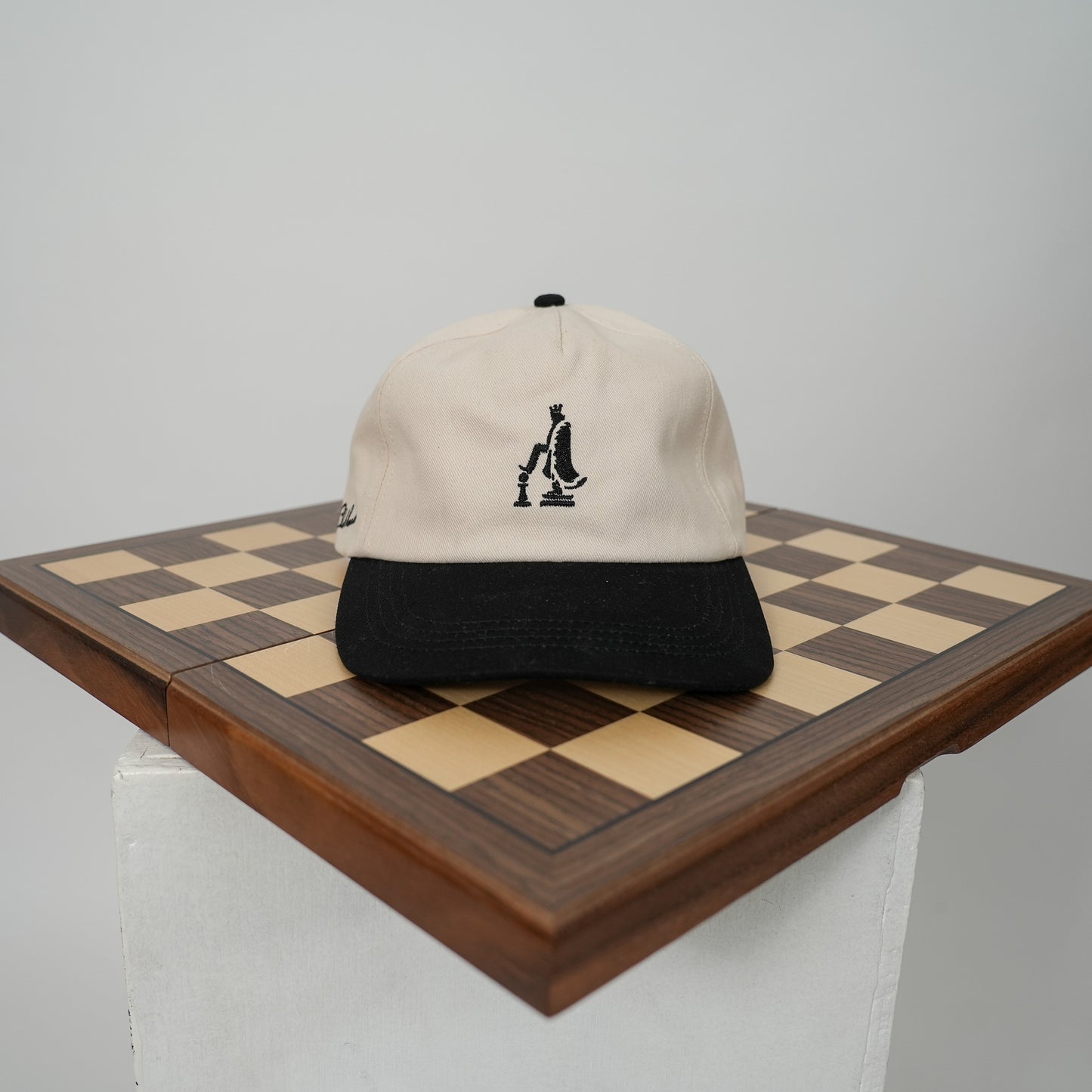 05 FCC Club Cap