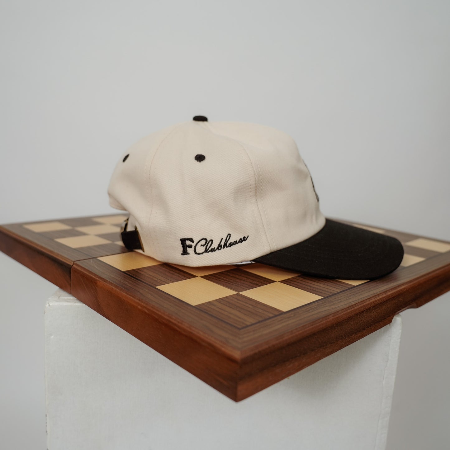 05 FCC Club Cap