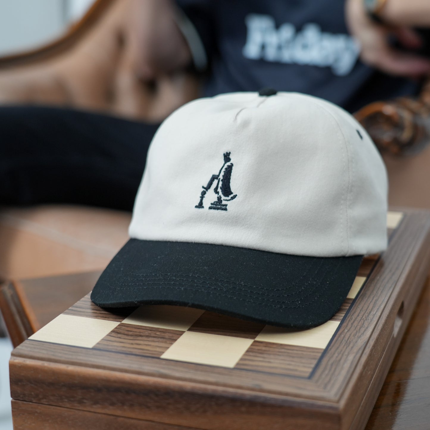 05 FCC Club Cap