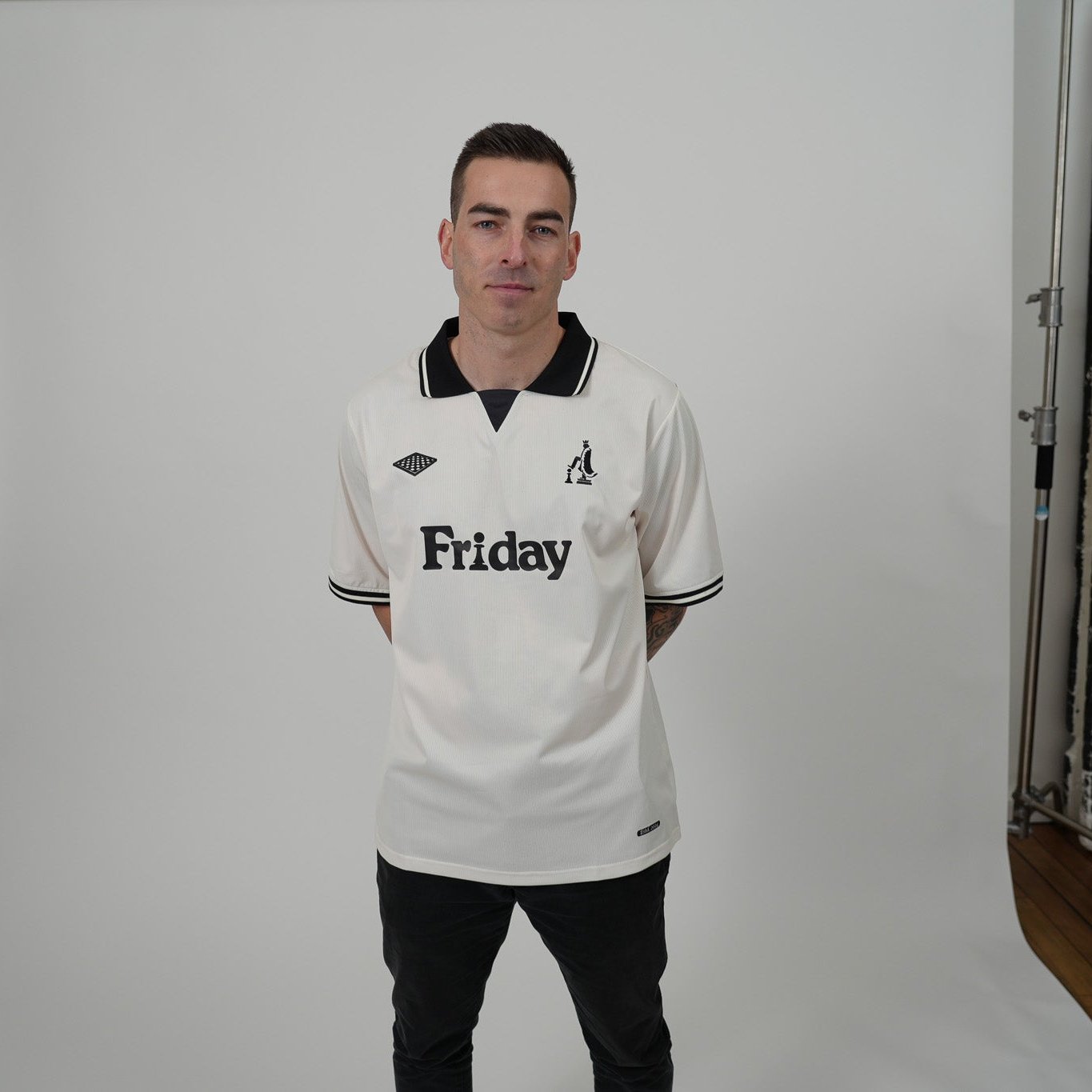 01 FCC Home Jersey